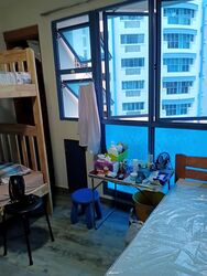 Blk 468B Blue Riverview (Sembawang), HDB 4 Rooms #637838721